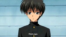 Kyou kara Maou! | E 1 | Sub Indo