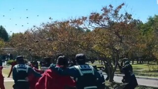 money heist season 2 Tagalog part 40