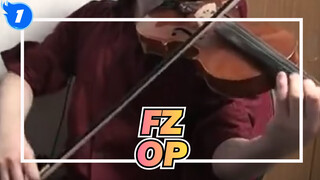 Fate/Zero Kompilasi OP ED | Biola_C1