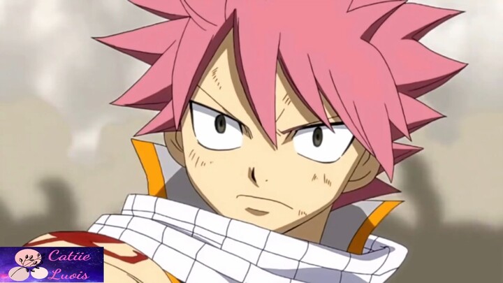 Fairy Tail - [AMV] - My Demons - Bộ anime của tuổi thơ #anime