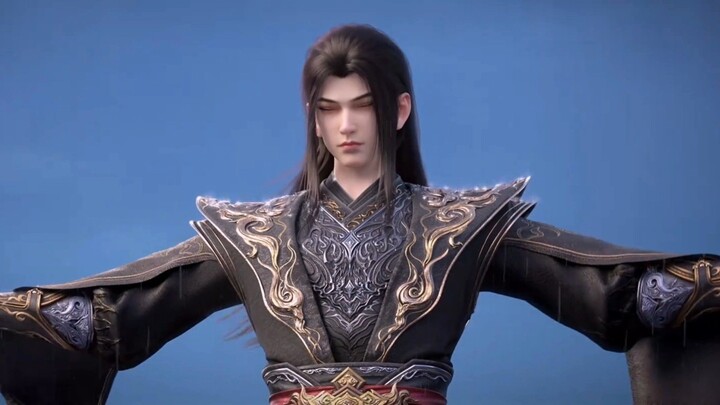 #สัประยุทธ์ทะลุฟ้า ตัวอย่างตอนต่อไป รับชมตอนล่าสุดได้ที่ เฟสบุ๊ค@animechina99