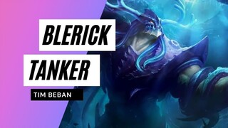 Blerick Mobile Legends Indonesia