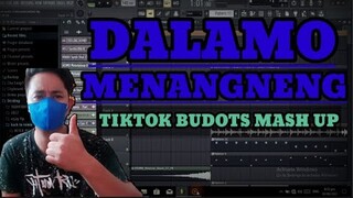 DALAMO X MENANGNENG TIKTOK BUDOTS MASH UP 2022 | Dj Arjay Ramacula Remix