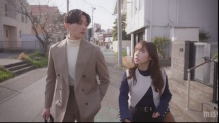 Ayashii Partner 2025 episode 4 sub indo