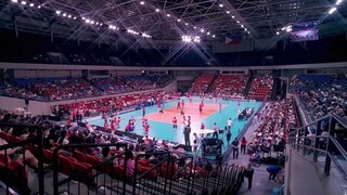 PVL REINFORCED CONFERENCE AUGUST 13 CREAMLINE VS PETRO GAZZ AUGUST 13,2024