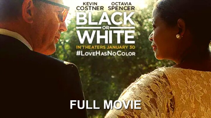 Black or White 2014 MOVIE SUB INDO