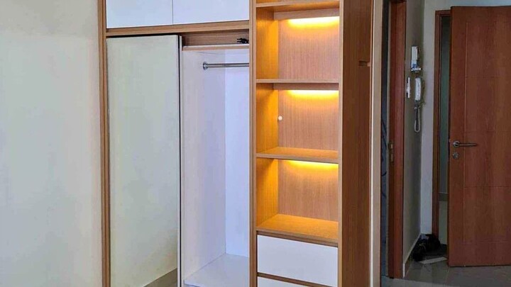 Jasa Pembuatan Kitchen Set di Pasirsari| Cikarang Selatan| Bekasi