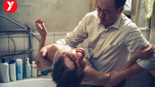 【الأخ يويه】 عمل جديد مذهل من ملك الأفلام المحظورة، مقتبس من قضية حقيقية، تم حذفه مائة مرة قبل عرضه!