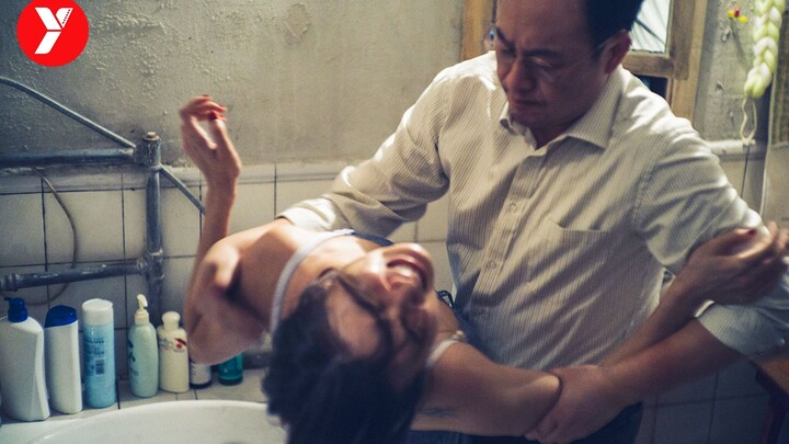 【الأخ يويه】 عمل جديد مذهل من ملك الأفلام المحظورة، مقتبس من قضية حقيقية، تم حذفه مائة مرة قبل عرضه! 