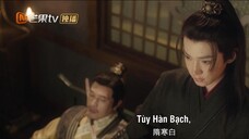 Giang Hồ Thiếu Niên Quyết EP 9 [Sub Việt]