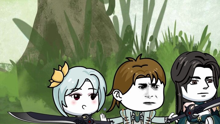 The Demon Emperor's Wife Episode 24