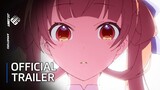 Sugar Apple Fairy Tale - Official Trailer | English Sub