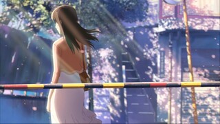 Anime ter romantis