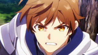 King's Raid Ep 20