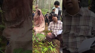 Siluman Sukun Ketemu Pocong | Sekawan Limo 4 Juli di CGV