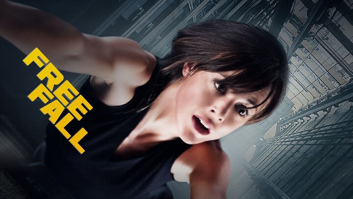 Free Fall 2015 SUB INDO