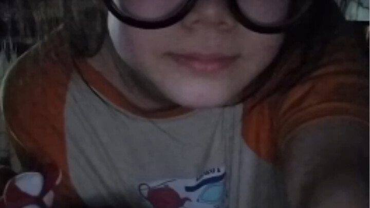 17 detik yang benar-benar meledak!