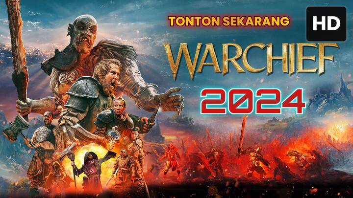 Warchief 2024 SUB INDO