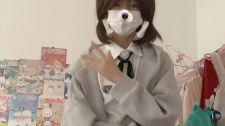 好喜欢这个音乐