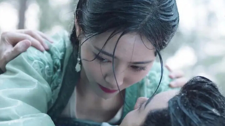 [Klip Drama] Cuplikan Kiki Xu dan Wang Youshuo di The Blooms at Ruyi Pavilion