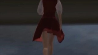 Sakura sad story 🥺