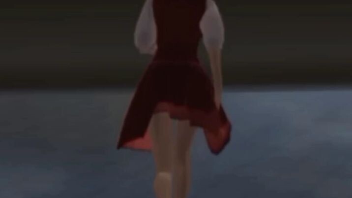 Sakura sad story 🥺