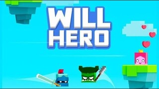 [YTP] Pi Lemon - Will hero và hành trình giải cứu công chúa || May5X