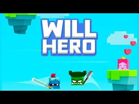 [YTP] Pi Lemon - Will hero và hành trình giải cứu công chúa || May5X