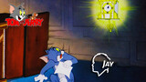 [YTP | Tom & Jerry] "Counter-Clockwise Clock" - Jay Chou