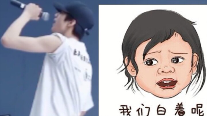 【Liu Yaowen】Super Swag Practice Room Compilation 2.0