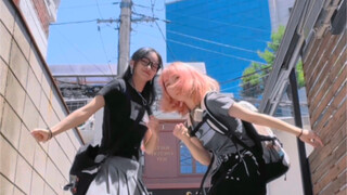 TTF转场｜When we dreaming We can be the one （首尔安可ver.）