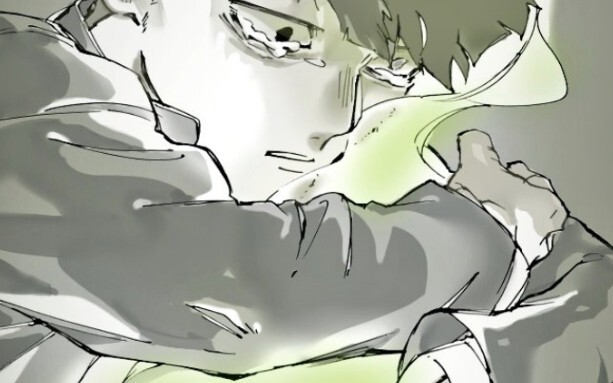 "Mofu, I'd rather be by your side than being a god"