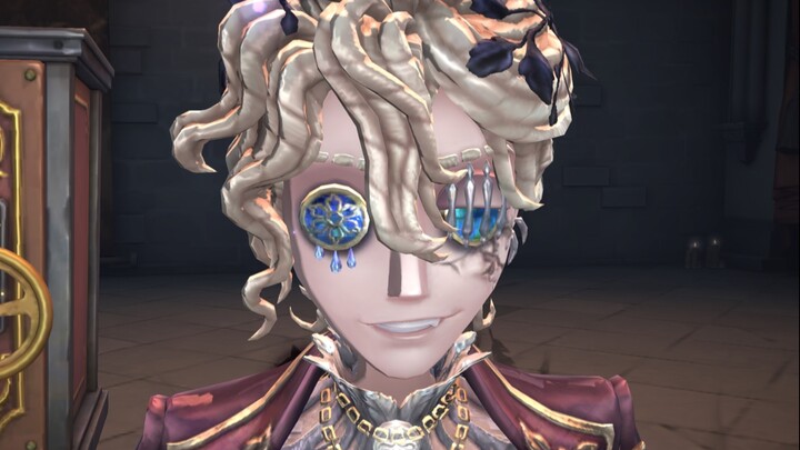 พอโบราณวัตถุหลุดมือ นักโทษก็เริ่มร้องทันที