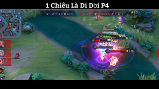1 Chiêu Là Di Dời P4