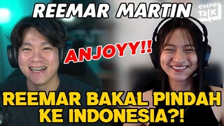 REEMAR ORANG NGANJUK‼️ ALASAN REEMAR DIHUJAT SE-INDONESIA‼️ - EMPETALK Reemar