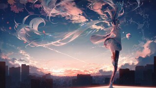 Cartoon|Collection of Wonderful Animation X Erase You
