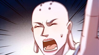 Wukong and Bajie Wujing died in battle, and Xiaobailong became my bodyguard in this world