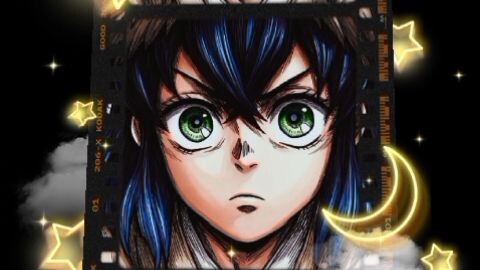 inosuke