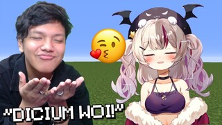 Gw Review VTuber Loli ... (SUARANYA ANJIRRR!!)