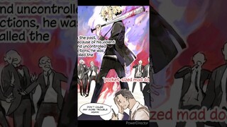 Lol🤣 #manhua #manga #manhwa  #anime #tiktok #comedy