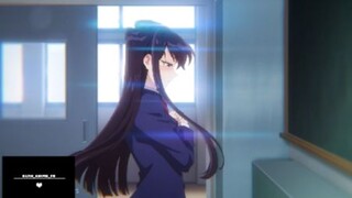 Komi san Wa, Comyushou desu AMV 1