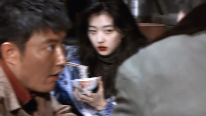 “Seemingly impatient yet still obediently doing as she says” — in the Cantonese version of “I Like Y