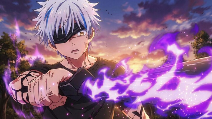 MC Ini Ngira Dirinya Lemah Padahal Aslinya Overpower