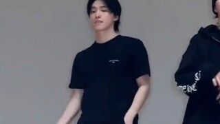 【李灿DINO】完了陷入爱恋了，做鬼都得缠着你了！