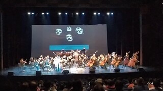 Bohemian Rhapsody in Blue by MSO and Noli Aurillo