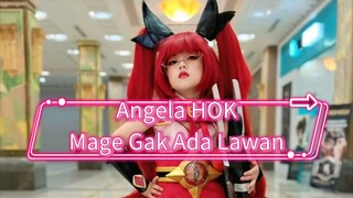 Mage terkuat di HOK 🔥