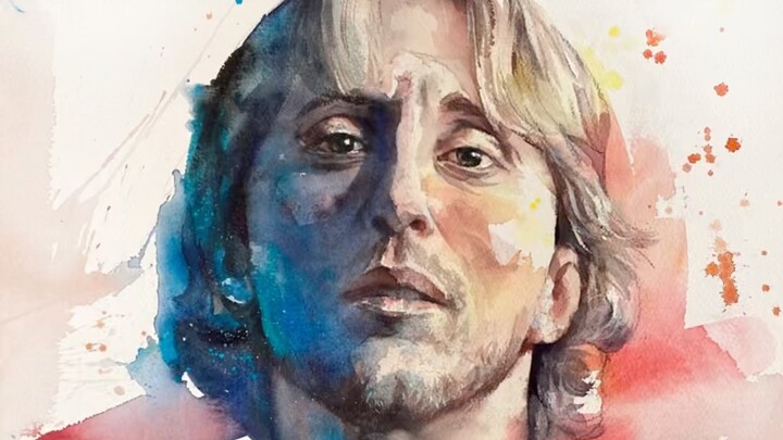 To Modrić