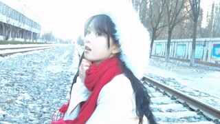 Bản cover "Hai Ngàn Năm...Ruo しくは...Hai Ngàn Năm Sau Junへ・・・ (Gửi Em Trong Hai Ngàn Năm Hoặc Hai Ngà