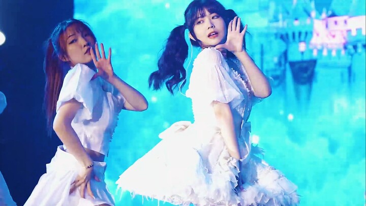 2022 Lai Meiyun Birthday Concert Dance Medley