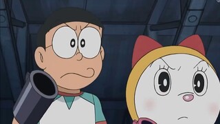 Nobita GIẢI CỨU Xeko và Chaien